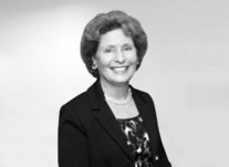 Dr. Mary J.C. Hendrix