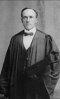 Edward Lee Hewett, Public Domain