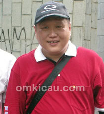 Mr Chandra