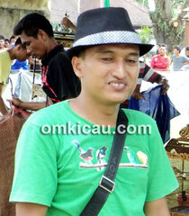 Mr Suko Hadi