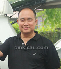 Bambang Honda