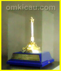 Trofi Plaza Cup