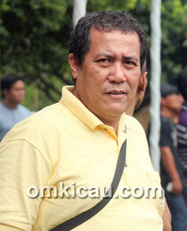 MR DONI