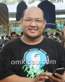 Om Fredy KM