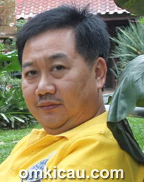 Duta Ong BSD Tangerang