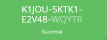 Spotify proof code
