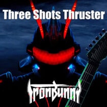 IRONBUNNY - Three Shots Thruster