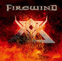 FIREWIND - FIREWIND