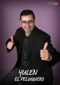 Yulen-El-Peluquero