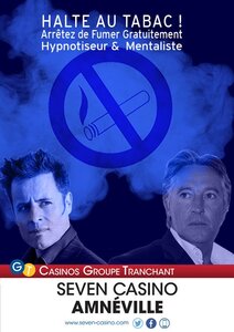 Talk Show de Jean-Charles Dupet, hypnotiseur de spectacle Hypnose de spectacle