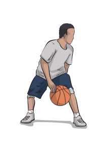 Basketball Dribbling Drills And Ballhandling Drills To Improve