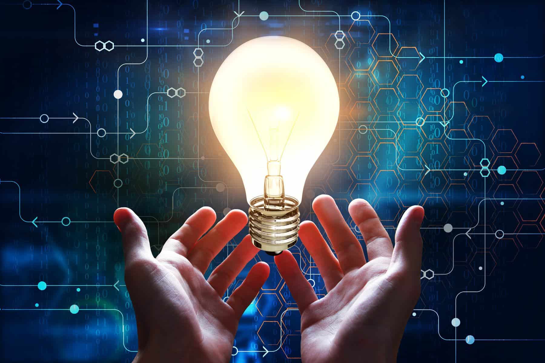 Technology that Drives Manufacturing Sales & CRM - Ad Victoriam Solutions 