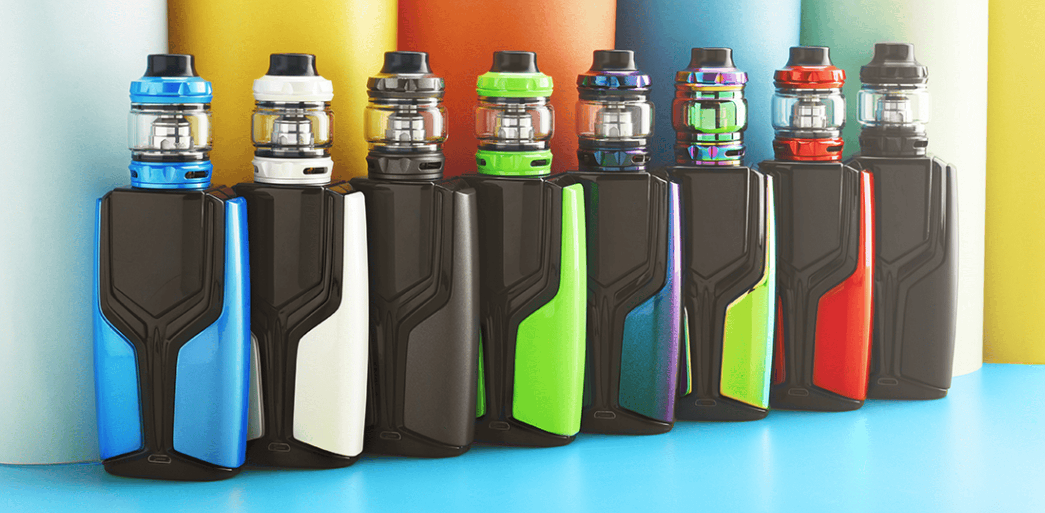 Wotofo FLUX Kit