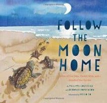 Nature Celebration With Earth Day Books Books for Kids About Ocean Animals