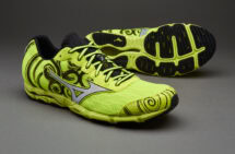 MIZUNO WAVE HITOGAMI 2