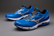 MIZUNO WAVE LEGEND 3