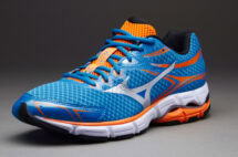 MIZUNO WAVE CONNECT 2