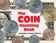 The Coin Counting Book