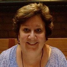Mary Felasco