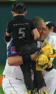 顔画像 清原和博 亜希の息子 長男 正吾 次男 勝児の学校は慶応で年齢や部活は D Media 顔画像 清原和博 亜希の息子 長男 正吾 次男 勝児の学校は慶応で年齢や部活は D Media