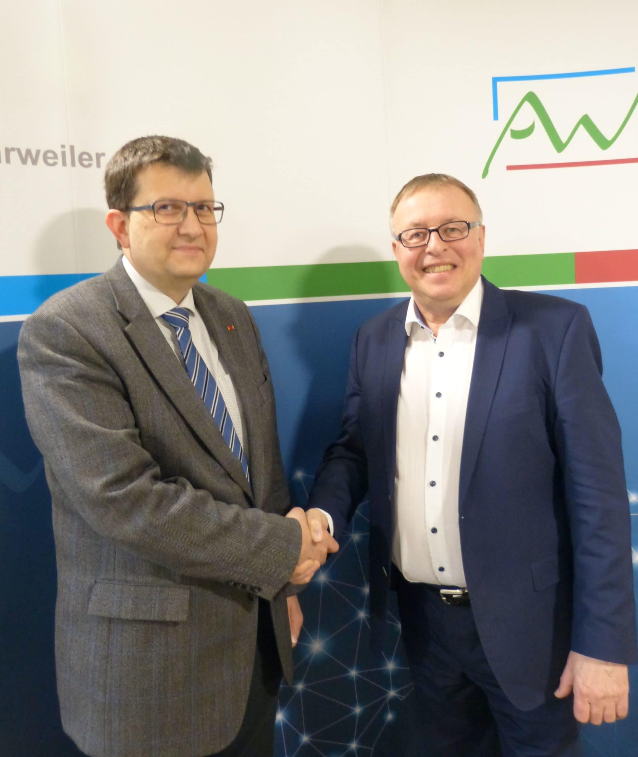 Antrittsbesuch_Wehner_sem | Kreisverwaltung Ahrweiler