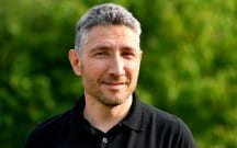 Dr. Marco Di Berardino Amphasys