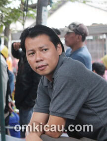 Edo KDS