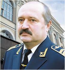 Николай Кулик, Максим Луцкий