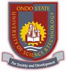 OSUSTECH Admission List out