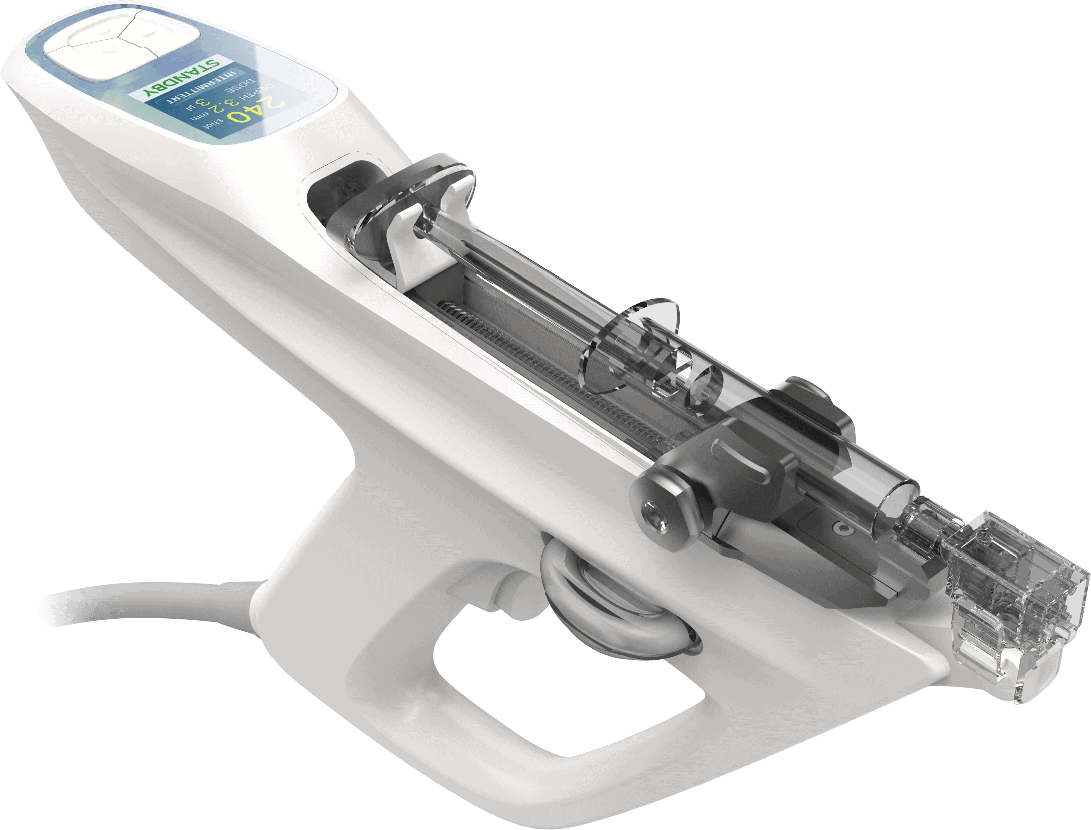 Mezoterapia Poznań Mezoterapia Vital Injector