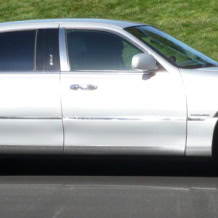 Bay Area Services- 5 Star Airport Transportation, Dentist Offers