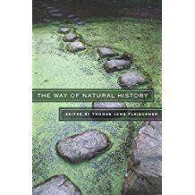 the way of natural history the way of natural history