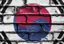 s korea