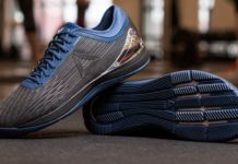 crossfit best shoes