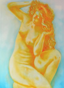 Aphrodite of Rhodes