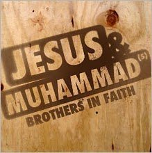 jesus or muhammad
