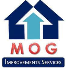 MOG logo MOG logo