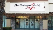 Arts Development School of Music