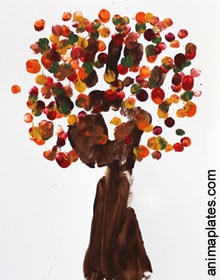 Finger Painting Messy And Exciting Article Animaplates