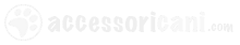 Accessori Cani logo