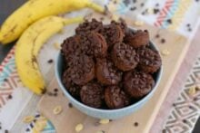 Flourless Brownies Recipe