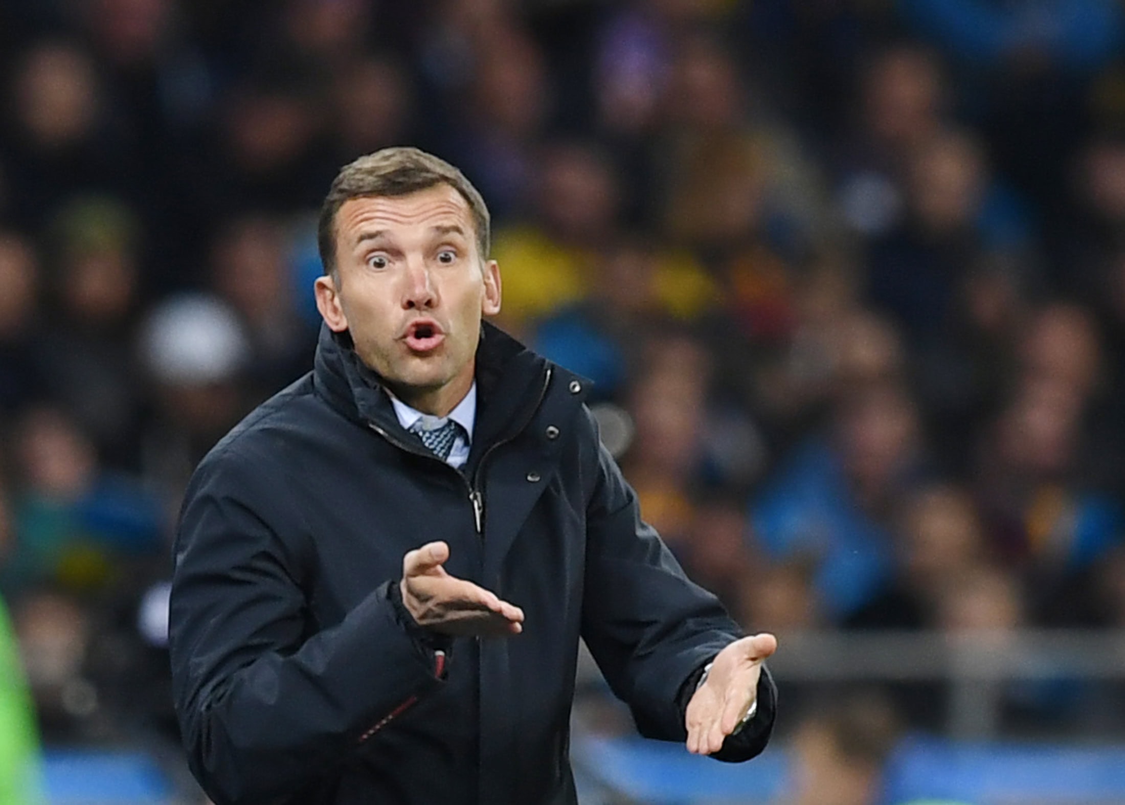 Ukraine Vs Germany Preview Probable Lineups Prediction Tactics Team News Key Stats