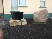 Famine pot Leghowney