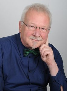 Gerd Lasinski