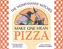 The Big List of Halloween Picture Books for Kids