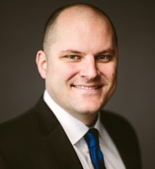Evan Heriot - NWBDA - Loan Officer