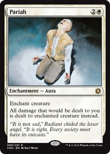 Sevinne-the-Chronclasm-Pariah-Combo