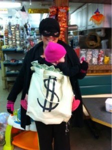 Photo credit: Michelle at The Lazy Novice SAHM