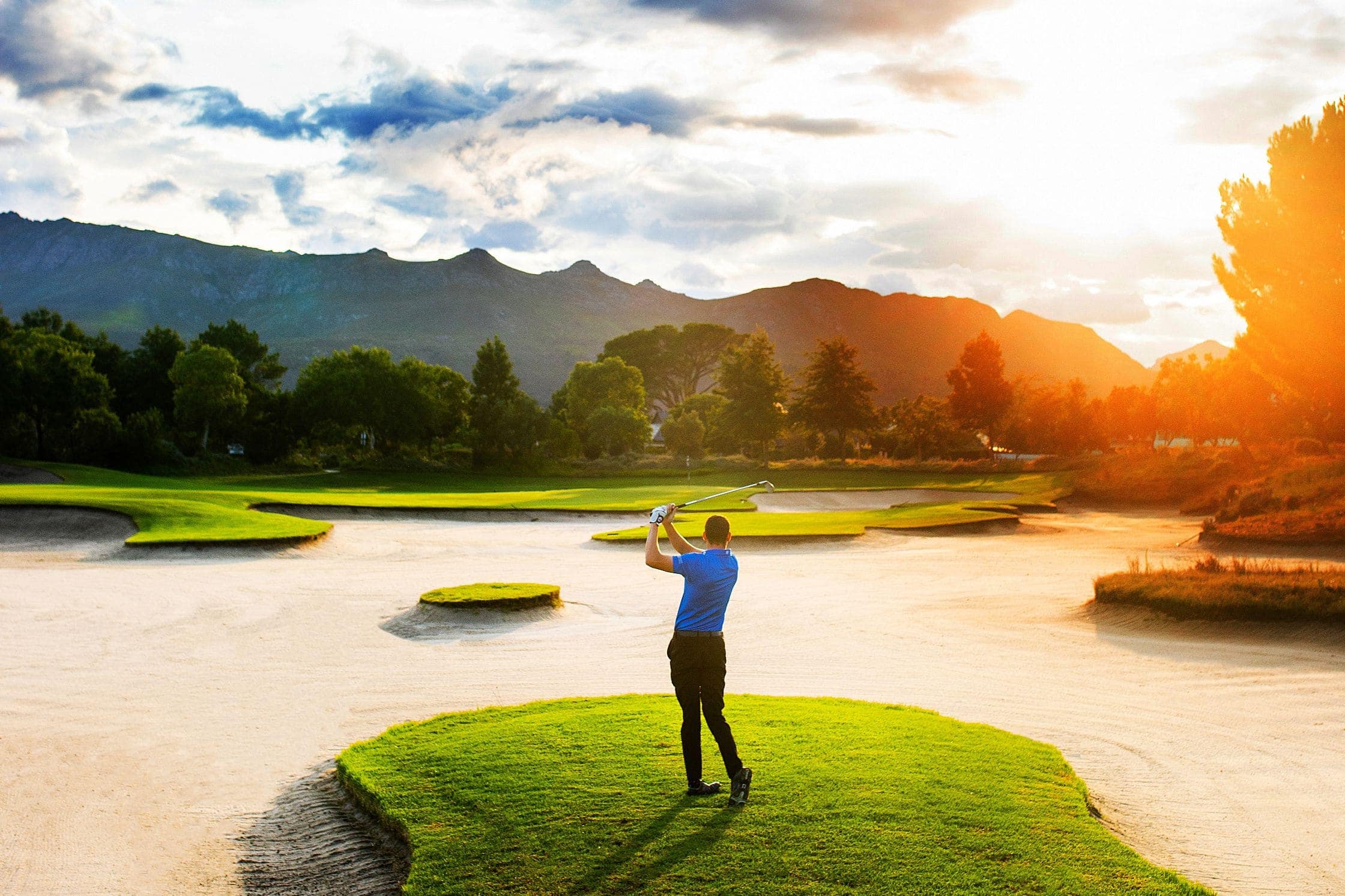 Val de Vie The most secure luxury lifestyle estate in Africa