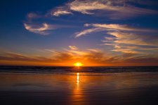 Cape Town Sunset